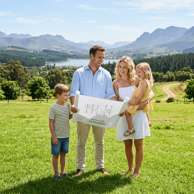 Ипотека на покупку участка: программы для семей в 2026 году