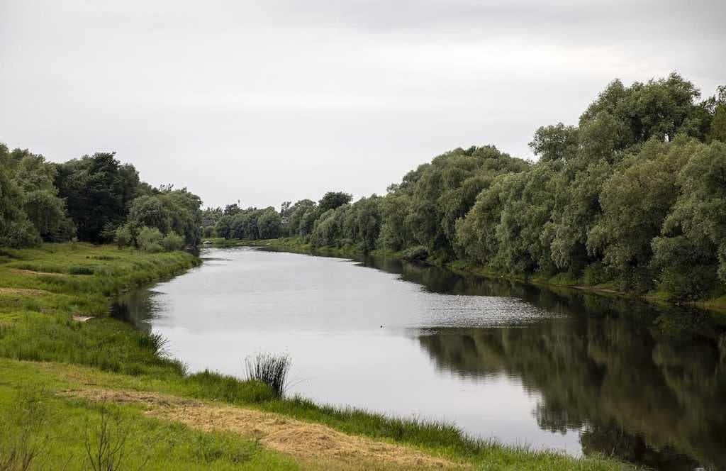 Продаю участок в Жилино